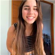 Busco trabajo de baby sister, dispuesta a cuidar y ayudar a niños con sus deberes (preferentemente biología/ciencias e inglés) en fines de semanas